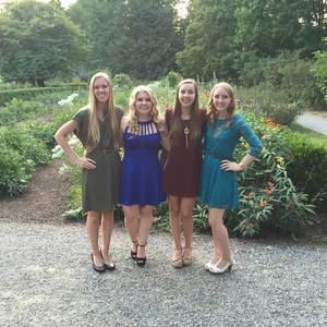 Meet your Posher, Colleen